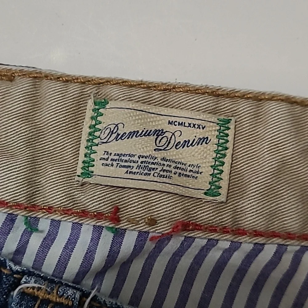 Tommy Hilfiger Freedom Jeans size 40x32